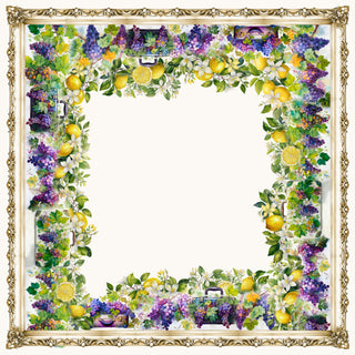 Centrotavola Tiffany 33