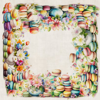 Centrotavola Tiffany 37