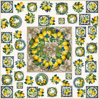 Centrotavola Tiffany 39