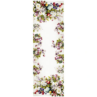 Runner Linea Tiffany 41