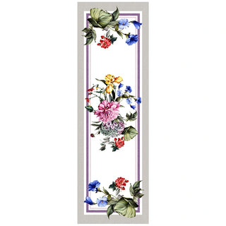 Runner Linea Tiffany 43