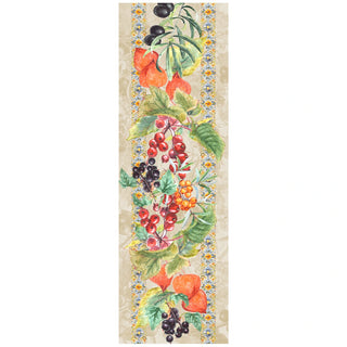 Runner Linea Tiffany 45