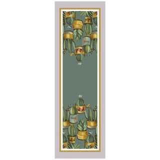 Runner Linea Tiffany 46