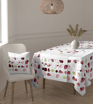 Copritavolo Positano 7