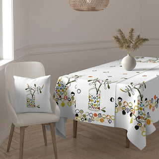 Copritavolo Positano 1