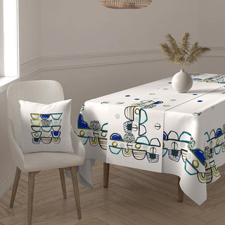 Copritavolo Positano 2