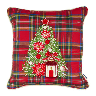 Cuscino Galles Albero