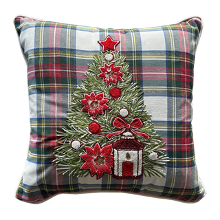 Cuscino Galles Albero