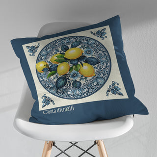 Cuscino Costa D'Amalfi 2