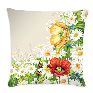 Cuscino Daisy