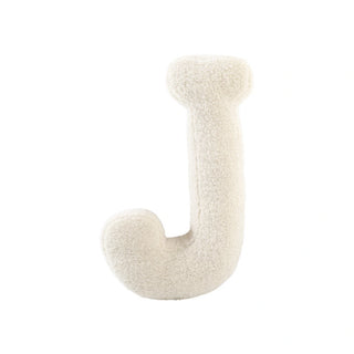 Cuscino Lettere