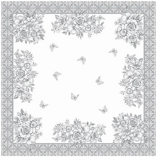 Copritavolo Benedetta