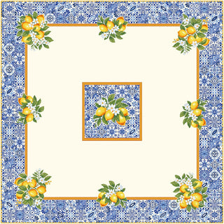 Centrotavola Sorrento
