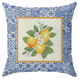 Cuscino Sorrento
