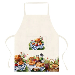 Grembiule Tiffany 34