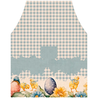 Grembiule Pasqua Tiffany 2