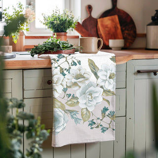 Set 3 Strofinacci Linen 01