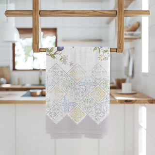 Set 3 Strofinacci Linen 04