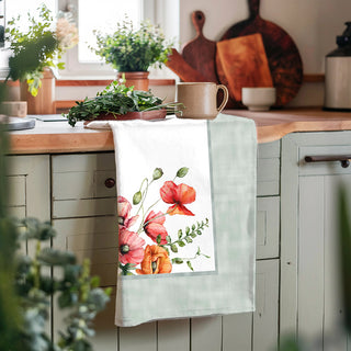 Set 3 Strofinacci Linen 09