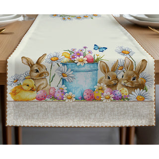 Runner Gobelin Pasqua 1