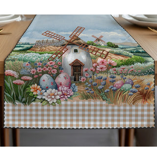 Runner Gobelin Pasqua 4