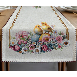 Runner Gobelin Pasqua 6