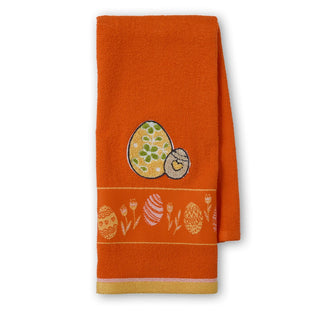 Set 6 Strofinacci Easter