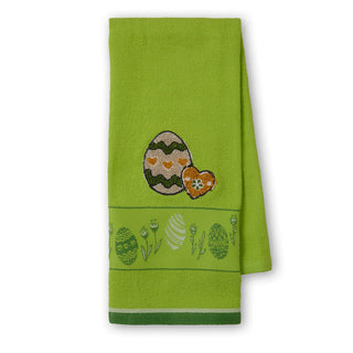 Set 6 Strofinacci Easter