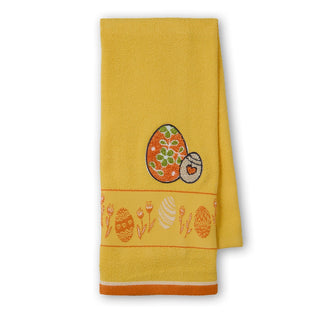 Set 6 Strofinacci Easter