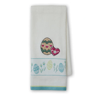 Set 6 Strofinacci Easter