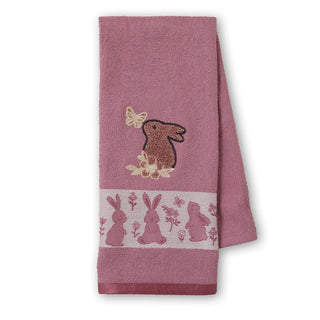 Set 6 Strofinacci Primavera