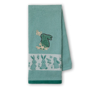 Set 6 Strofinacci Primavera