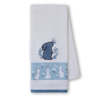 Set 6 Strofinacci Primavera