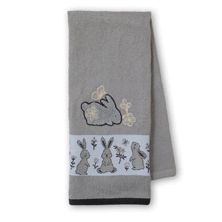 Set 6 Strofinacci Primavera