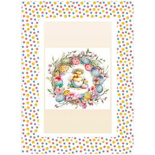 Set 6 Strofinacci Pasqua Tiffany 2