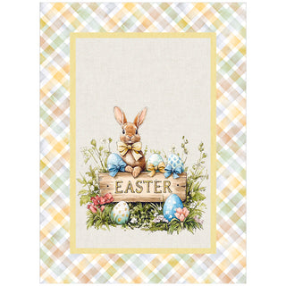 Set 6 Strofinacci Pasqua Tiffany 5