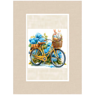 Set 6 Strofinacci Pasqua Tiffany 9