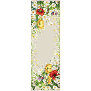 Runner Daisy