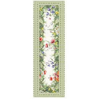 Runner Linea Tiffany 05