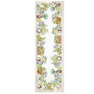 Runner Linea Tiffany 10