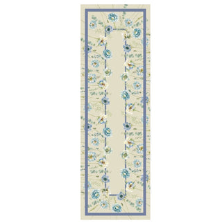 Runner Linea Tiffany 12