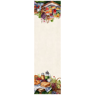 Runner Linea Tiffany 34