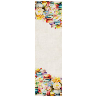 Runner Linea Tiffany 37