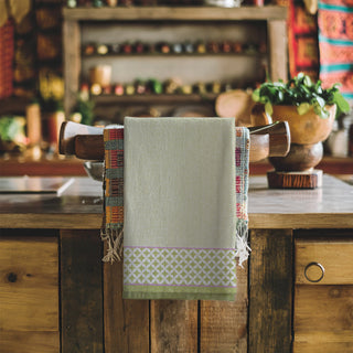 Set 6 Strofinacci Camilla