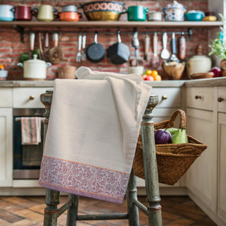 Set 6 Strofinacci Cashmere