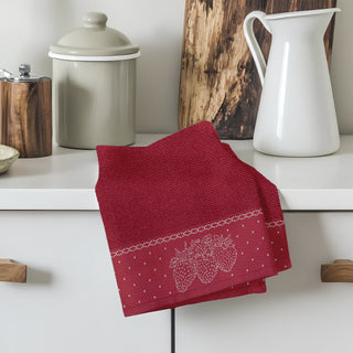 Set 6 Strofinacci Fiesole