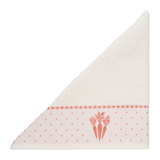 Set 6 Strofinacci Fiesole