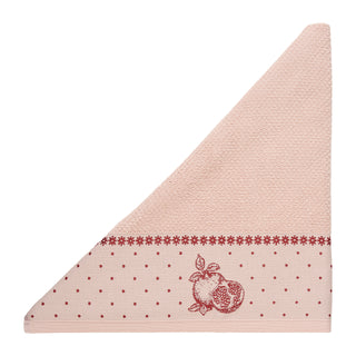 Set 6 Strofinacci Fiesole