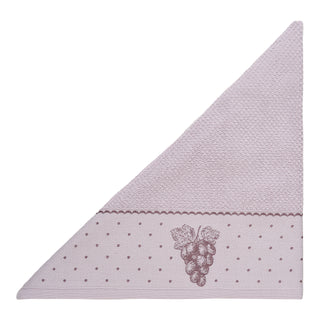 Set 6 Strofinacci Fiesole