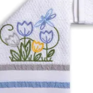 Set 6 Strofinacci Gigliola